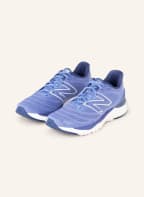 new balance Running shoes SOLVI V4, Color: PURPLE (Image 1)