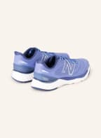 new balance Running shoes SOLVI V4, Color: PURPLE (Image 1)