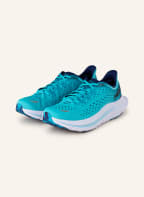 HOKA Laufschuhe CLIFTON 8, Farbe: TÜRKIS (Bild 1)