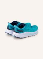 HOKA Laufschuhe CLIFTON 8, Farbe: TÜRKIS (Bild 1)