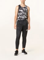 Nike Laufhose DRI-FIT PHENOM ELITE, Farbe: SCHWARZ (Bild 1)