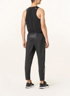 Nike Laufhose DRI-FIT PHENOM ELITE, Farbe: SCHWARZ (Bild 1)