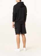 Nike Sweat shorts SPORTSWEAR CLUB, Color: BLACK (Image 1)