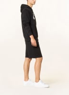 Nike Sweat shorts SPORTSWEAR CLUB, Color: BLACK (Image 1)