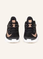 Nike Tennis shoes COURT VAPOR LITE , Color: BLACK (Image 1)