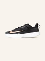 Nike Tennis shoes COURT VAPOR LITE , Color: BLACK (Image 1)