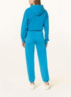 SPORTY & RICH Sweatpants, Color: BLUE (Image 1)