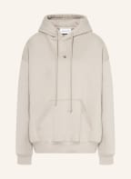 BLACK PALMS THE LABEL Oversized-Hoodie HONEY, Farbe: TAUPE (Bild 1)