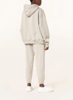 BLACK PALMS THE LABEL Oversized-Hoodie HONEY, Farbe: TAUPE (Bild 1)