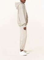 BLACK PALMS THE LABEL Oversized-Hoodie HONEY, Farbe: TAUPE (Bild 1)