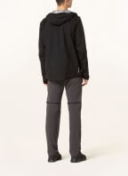 MAMMUT Regenjacke CONVEY TOUR, Farbe: SCHWARZ (Bild 1)