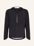 odlo Radjacke RIDE EASY, Farbe: SCHWARZ (Bild 1)
