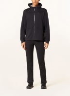 odlo Radjacke RIDE EASY, Farbe: SCHWARZ (Bild 1)
