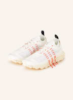 Y-3 Sneakers RUNNER 4D HALO, Color: WHITE (Image 1)