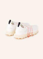 Y-3 Sneakers RUNNER 4D HALO, Color: WHITE (Image 1)