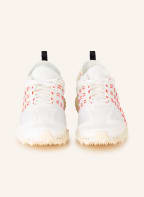 Y-3 Sneakers RUNNER 4D HALO, Color: WHITE (Image 1)