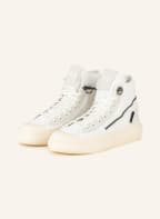 Y-3 High-top sneakers Y-3, Color: WHITE (Image 1)