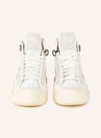 Y-3 High-top sneakers Y-3, Color: WHITE (Image 1)