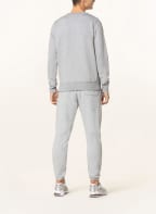 new balance Sweatshirt ESSENTIALS, Color: GRAY (Image 1)