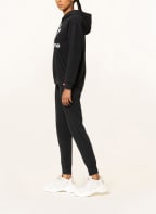new balance Oversized-Hoodie ESSENTIALS, Farbe: SCHWARZ (Bild 1)