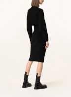 TED BAKER Jerseykleid ALICE, Farbe: SCHWARZ (Bild 1)