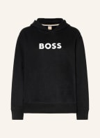 BOSS Hoodie EDELIGHT, Color: BLACK (Image 1)