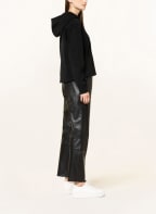 BOSS Hoodie EDELIGHT, Color: BLACK (Image 1)