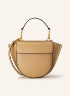 WANDLER Handtasche HORTENSIA MEDIUM, Farbe: BEIGE (Bild 1)