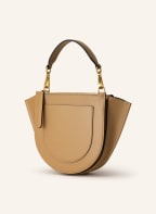 WANDLER Handtasche HORTENSIA MEDIUM, Farbe: BEIGE (Bild 1)