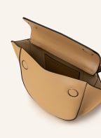 WANDLER Handtasche HORTENSIA MEDIUM, Farbe: BEIGE (Bild 1)