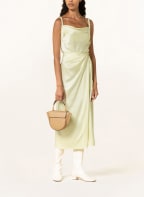 WANDLER Handtasche HORTENSIA MEDIUM, Farbe: BEIGE (Bild 1)
