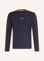 BOSS Long sleeve shirt TCHARK , Color: BLACK (Image 1)