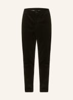 POLO RALPH LAUREN Cordhose Classic Fit , Farbe: SCHWARZ (Bild 1)