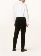 POLO RALPH LAUREN Cordhose Classic Fit , Farbe: SCHWARZ (Bild 1)