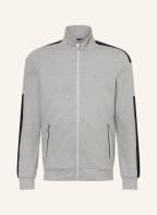 JOY sportswear Sweatjacke LORENZ, Farbe: HELLGRAU/ DUNKELBLAU (Bild 1)