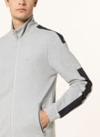 JOY sportswear Sweatjacke LORENZ, Farbe: HELLGRAU/ DUNKELBLAU (Bild 1)