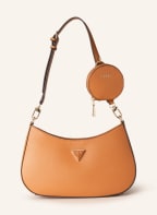 GUESS Shoulder bag ALEXIE, Color: COGNAC (Image 1)