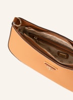 GUESS Shoulder bag ALEXIE, Color: COGNAC (Image 1)