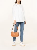 GUESS Shoulder bag ALEXIE, Color: COGNAC (Image 1)