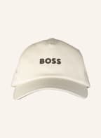 BOSS Cap FRESCO, Color: CREAM (Image 1)