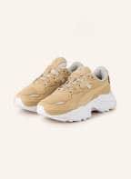 PUMA Sneakers ORKID SOFT, Color: BEIGE (Image 1)