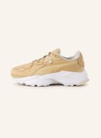 PUMA Sneakers ORKID SOFT, Color: BEIGE (Image 1)