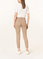 CAMBIO Pants RACHEL, Color: CAMEL (Image 1)
