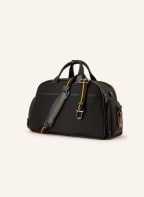 TUMI MCLAREN Reisetasche QUANTUM , Farbe: SCHWARZ (Bild 1)
