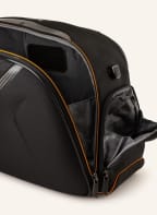 TUMI MCLAREN Reisetasche QUANTUM , Farbe: SCHWARZ (Bild 1)
