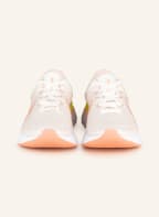 Nike Running shoes REACT INFINITY RUN FLYKNIT 3, Color: LIGHT ORANGE (Image 1)