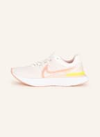 Nike Running shoes REACT INFINITY RUN FLYKNIT 3, Color: LIGHT ORANGE (Image 1)