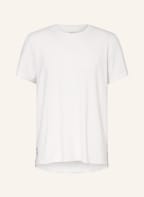 Nike T-Shirt YOGA DRI-FIT, Farbe: CREME (Bild 1)