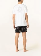 Nike T-Shirt YOGA DRI-FIT, Farbe: CREME (Bild 1)