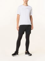 Nike Laufshirt RUN DIVISION MILER, Farbe: WEISS (Bild 1)